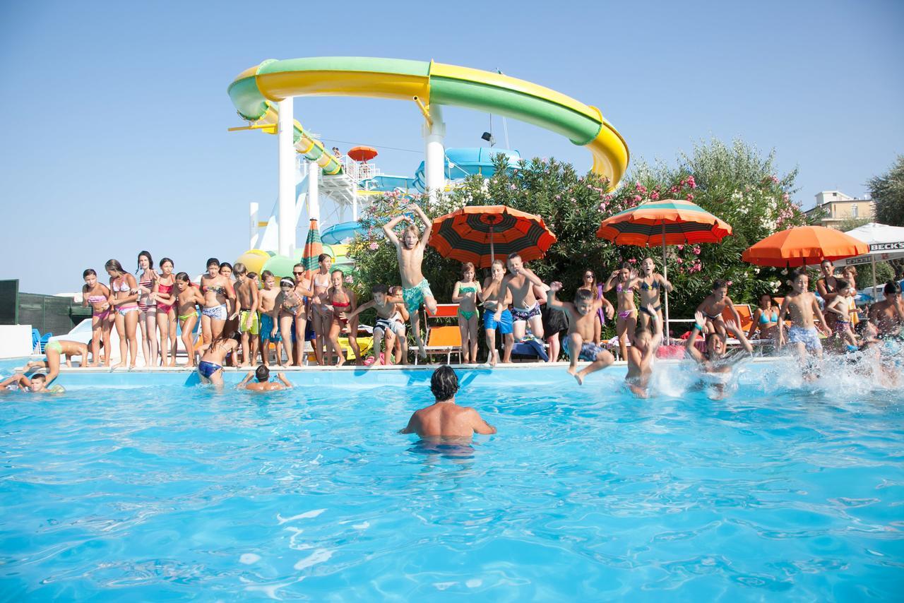 Boom Hotel Rimini