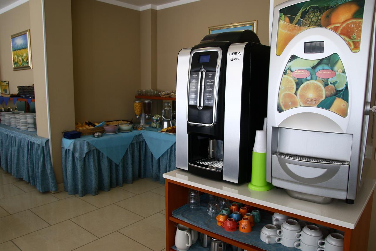 Hotel Boom Rimini