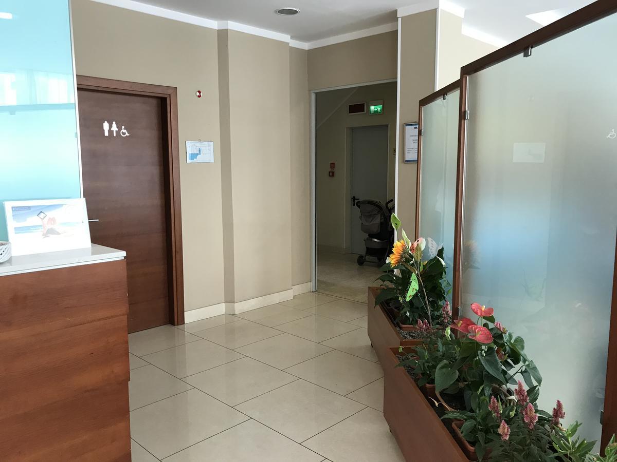 Boom Hotel Rimini